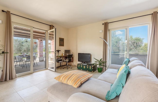 3536 Villa Le Majole by Perle di Puglia - Foto 10