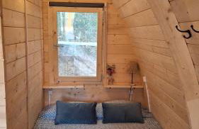 Casa da Mata de Fajão - Foto 57