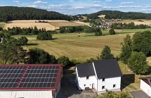 Ferienwohnung Naturtraum - Foto 9