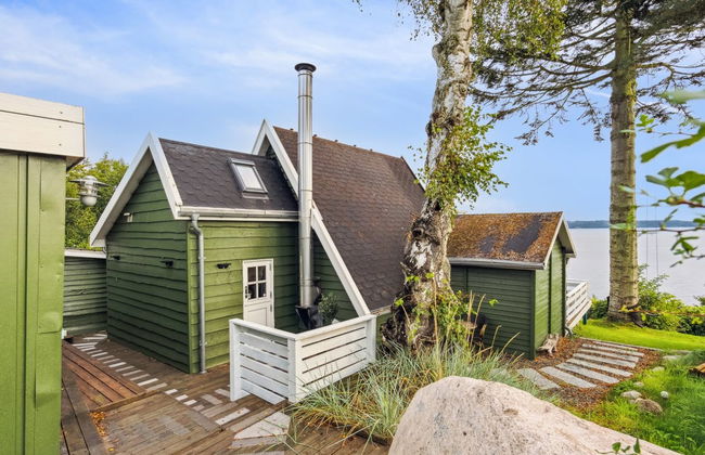 "Fifi" - 10m to the fjord - Foto 10