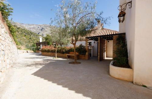 Cortijo Sancardo - Foto 72