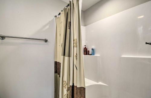 3 Mi to Golf Loris Home with Big Private Yard! - Foto 18