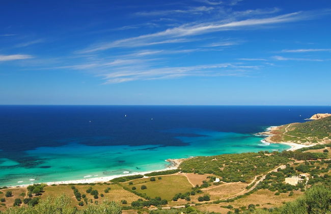 Villa in Moriani-plage With Sea View - Foto 37