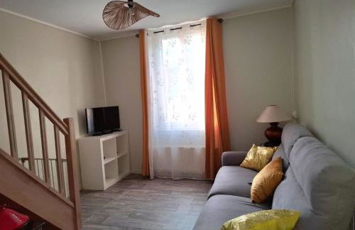 Escapade à Éguzon Maison 3 chambres - Foto 7