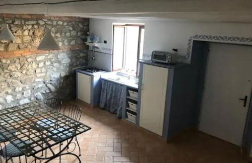 Ca’ d’Irene - Foto 1