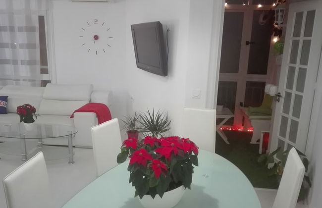 Apartamento E&R Málaga Centro - Foto 8