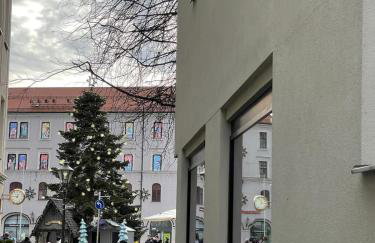 GoldenKey-Suites - Luxury Suite 'Rathausplatz' - Overlooking the Main Square - Air Conditioning & Elevator - Foto 30