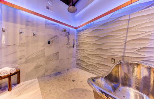 Exquisite One of a Kind 3BDR Penthouse Condo in Downtown TC 2783 - Foto 25