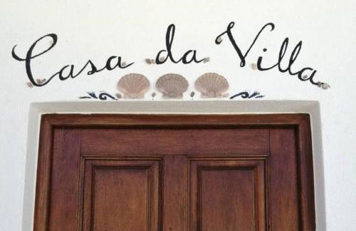 Casa Da Villa - Foto 2