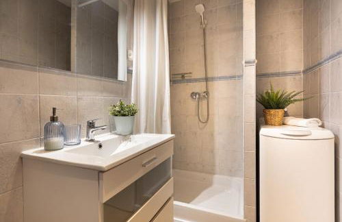 Bright Apartment In Gava Mar - Foto 17