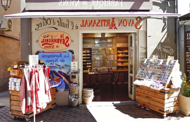 Charming Holiday Flat With Shared Pool, Malaucene - Foto 44