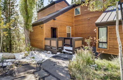 Pinegrove by AvantStay Beautiful Villas Condo just outside Tahoe City - Foto 1