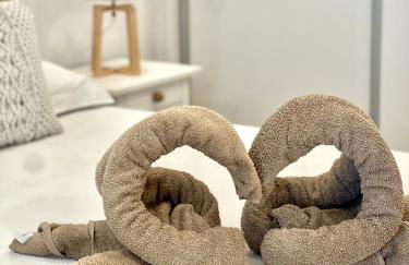 Casa Bella Suites - A stunning new entire apartment in an central location, Close to the beach - Foto 16