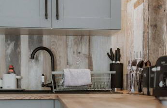 Star Gazing Dome 2 with Log Burner & Optional Hot tub - Foto 10