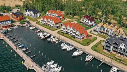 Appartement Seeblick, Plau am See - Foto 4