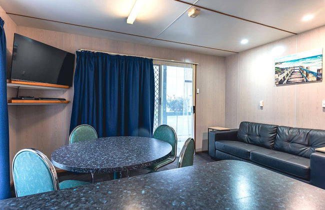 BIG4 Tassie Getaway Park Ulverstone - Foto 22