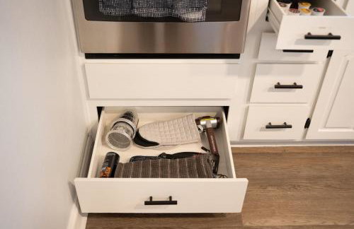 DFW Spacious Cozy Modern Villa - Foto 62