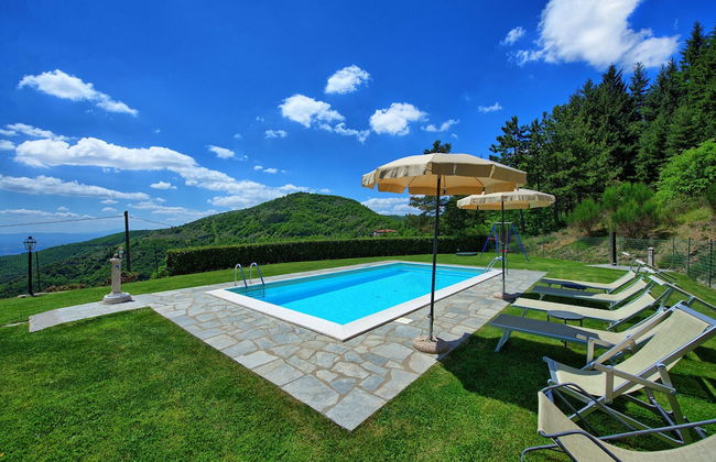 Villa Portole Due - Foto 22