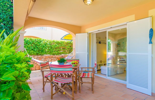 Bugambilia in Sa R Pita - Foto 2