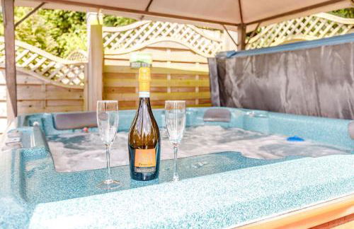 Willow Cottage - Foto 27