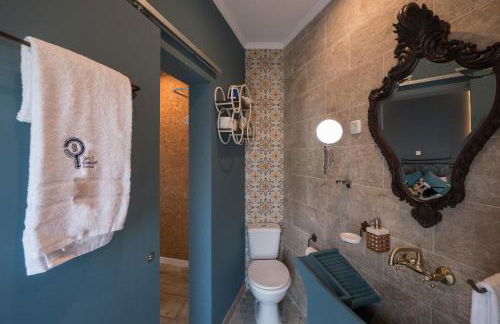 Y.Palmela - Boutique Apartments - Foto 142