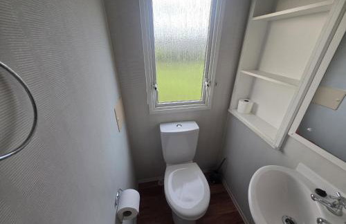 Caravan 5 at Blackmoor Farm near Tenby - Foto 6