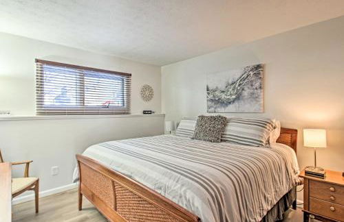 Wintergreen Resort Escape about Walk to Ski Lift! - Foto 12