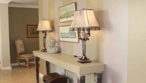 Spatalla Holiday Homes - Foto 2, Entrada (vista interior)