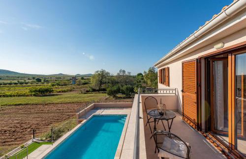 Villa Paula ZadarVillas - Foto 18