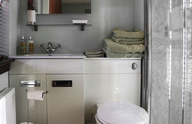 Glenn Cottage - Foto 14