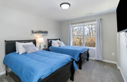 Brand NEW home among the Nook in Hamilton, Ohio - Foto 13