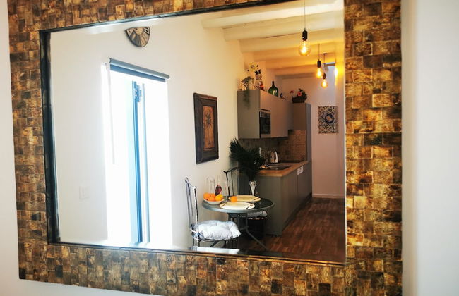 Apartamentos Amendoa e Limao - Foto 13