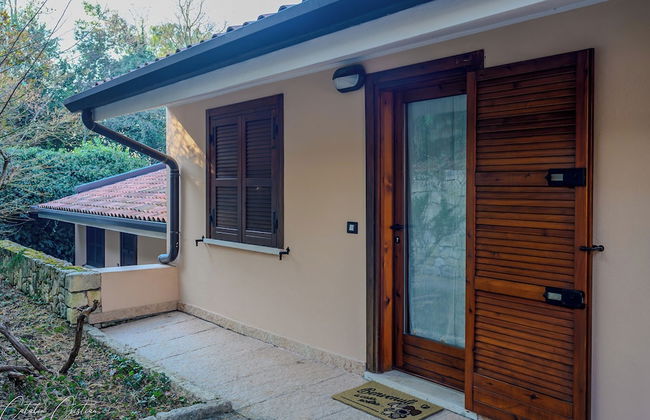 Casa delle Magnolie - Foto 14