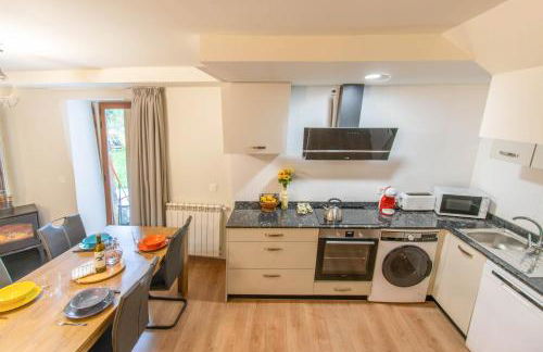 Preciosa casa rural con jardin cerca de Pamplona - Foto 73