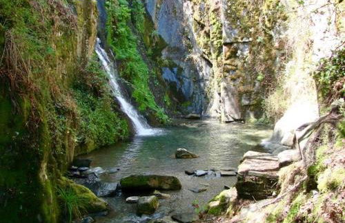 Casa da Oliveira, Aradas, Pampilhosa da Serra, Wifi, Ar Condicionado, Churrasqueira, Parqueamento, by IG - Foto 36