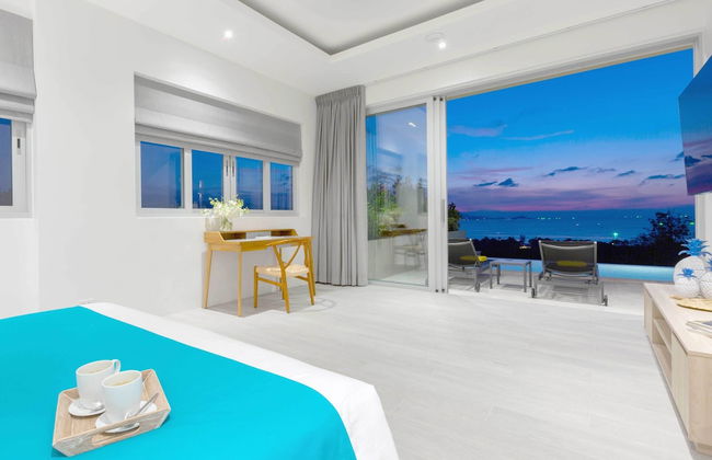 Samui Sunsets Luxury Villas - Foto 4
