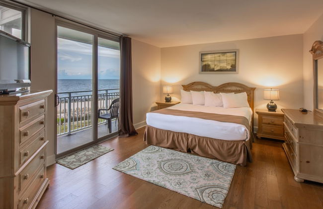 Villas By the Sea Resort & Conference Center - Photo 21