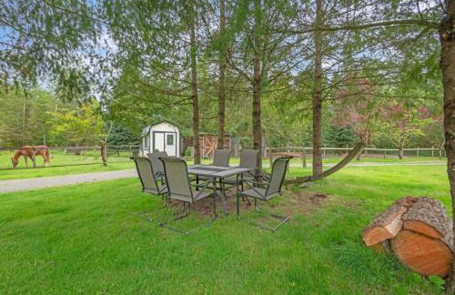 Cozy Country cottage - Foto 6