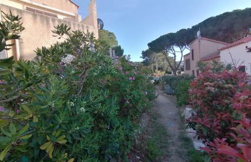 Studio bord de mer équipé air conditionné 1min de la plage - Foto 14