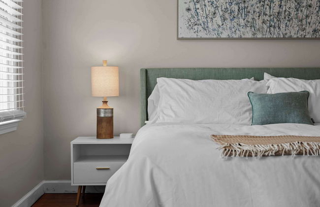 Southern Sunshine Retreat - Foto 5