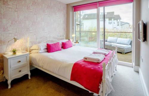 Pennyroyal Lodge HM31 Lakeside Spa Property - Foto 21