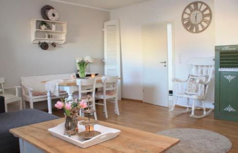 Gemütliche Ferienwohnung in Edesheim an der Weinstraße - Foto 12