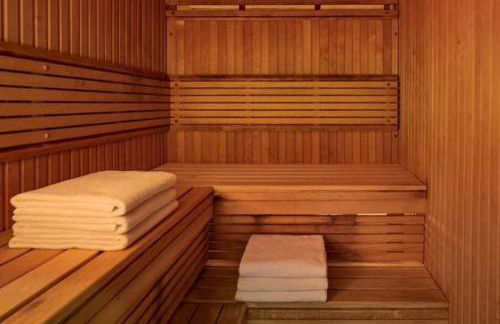 Ryder Cup Lodge Duchally - Free access to Leisure Club Swimming Pool Hot Tub Steam Room - Starlink Satellite Internet - Sky Glass Now DOG FRIENDLY for 2025 - Foto 26