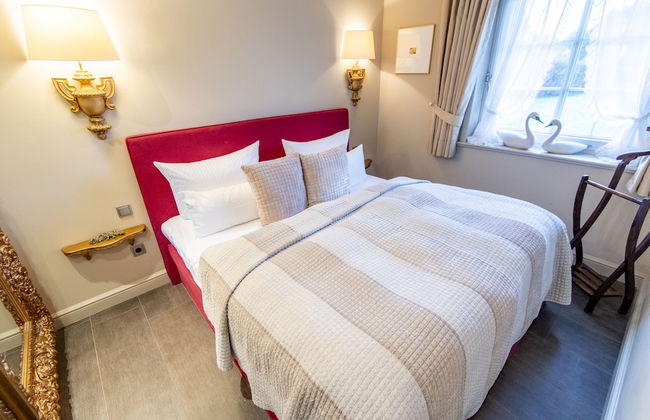 Ferienwohnung Sönshörn 8 Rechts - Photo 4