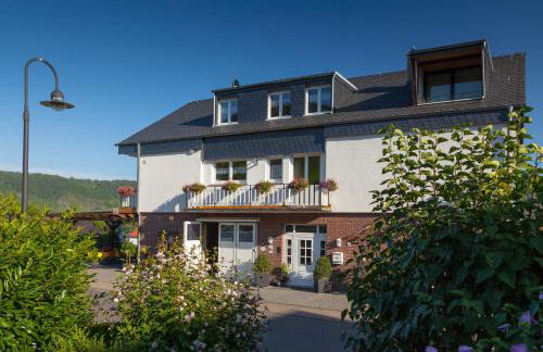 Ferienweingut Jürgen Beth Parterre - Foto 1