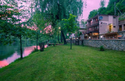 Moonriver Apartment - Foto 20