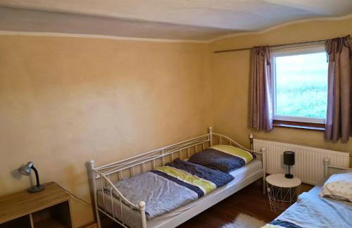 Nachhaltiges Ferienhaus in Steinheim - Foto 8