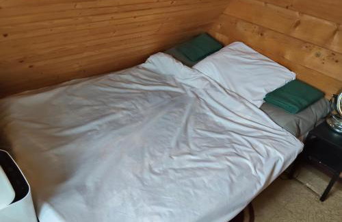 Domek w zakopiańskim stylu - Terka 3a - Foto 10