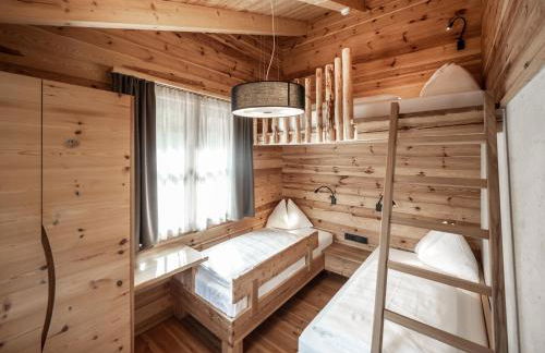 Valsegg Chalets Südtirol - luxury and private hideaway - Foto 34