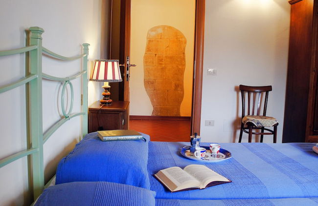 Casa Agricola Rossi - Photo 6